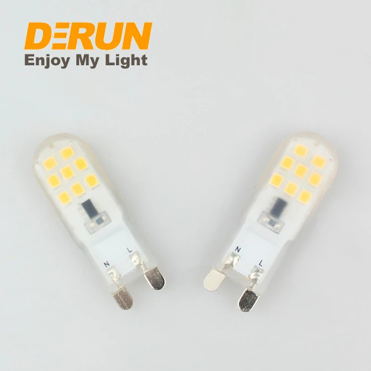 g9 3w led capsule light bulb g9 3w led capsule light bulb