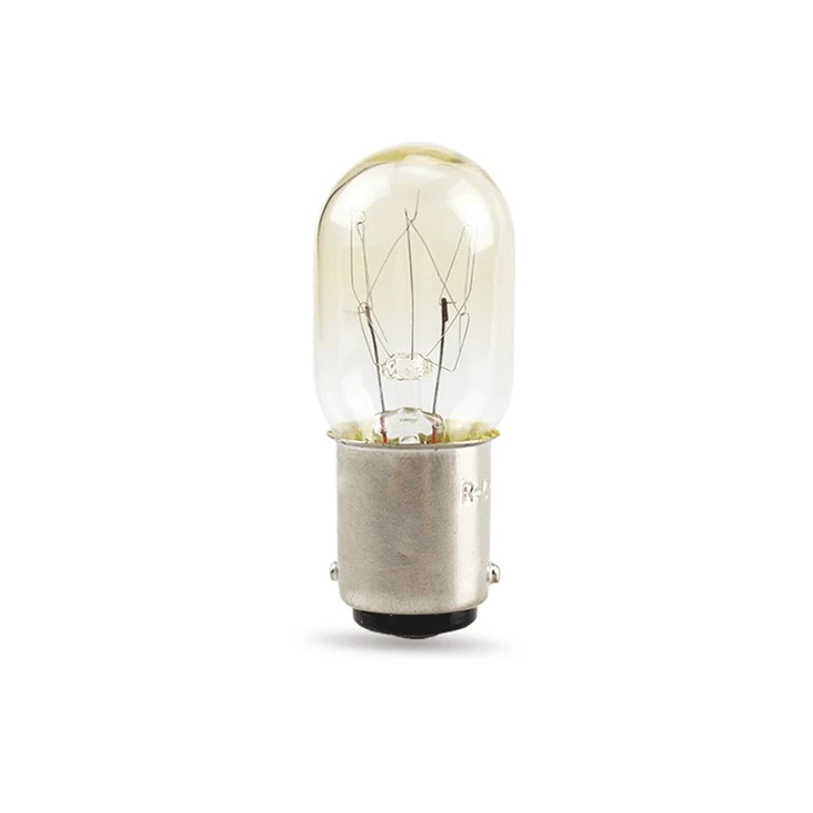 Ba15d Light Bulb