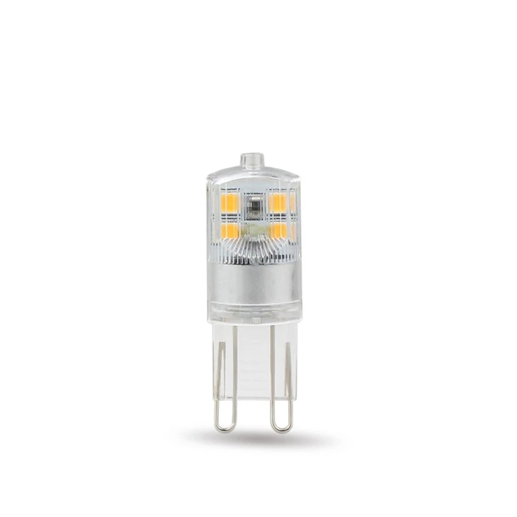 SMALL G9 LED BULB SMALL G9 LED BULB