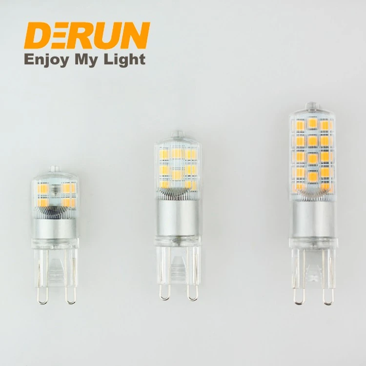 g9 bi pin led g9 bi pin led