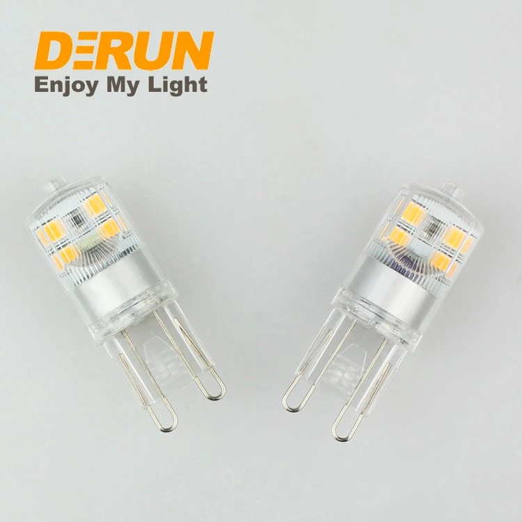 4w g9 led capsule bulb 4w g9 led capsule bulb